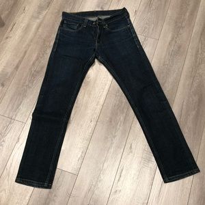 Levi's 511 Denim Jeans